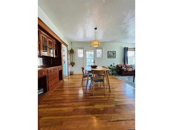 1121 Edison, La Junta, CO 81050