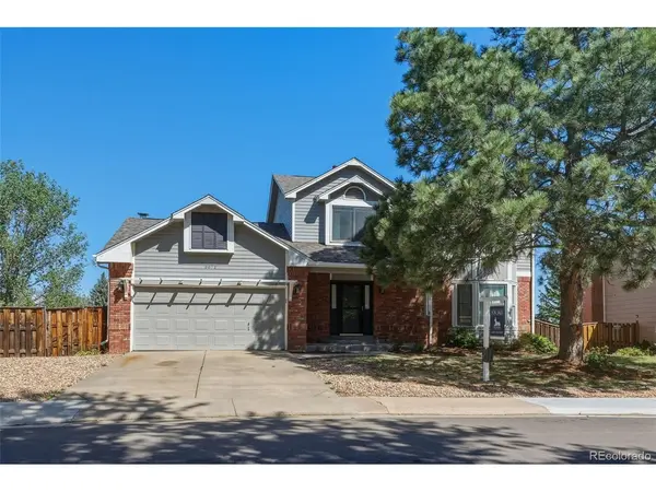5671 S Killarney, Centennial, CO 80015