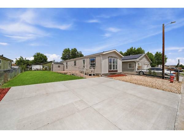 1108 Maclean, Dacono, CO 80514