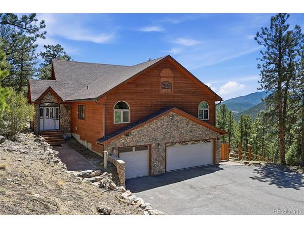 16 Auk, Bailey, CO 80421