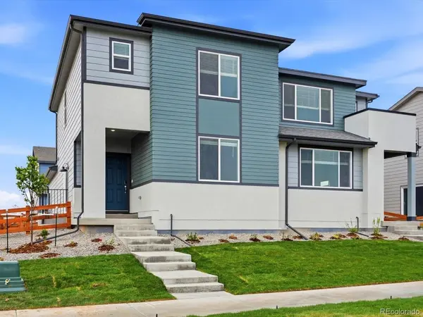 2242 E 164th, Thornton, CO 80602