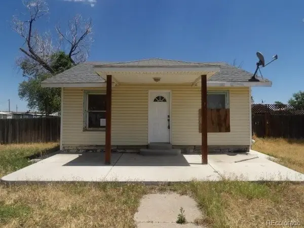 492 3rd,  Deer Trail,  CO 80105