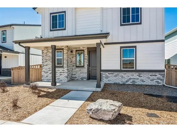 22706 E 47th, Aurora, CO 80019