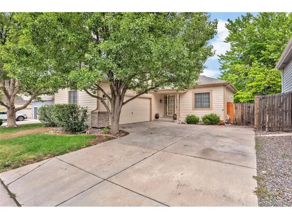 8501 W Union #27, Littleton, CO 80123