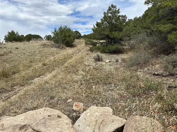 0 Pass Creek Rd, Gardner, CO 81040
