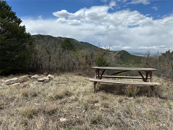 0 Pass Creek Rd, Gardner, CO 81040