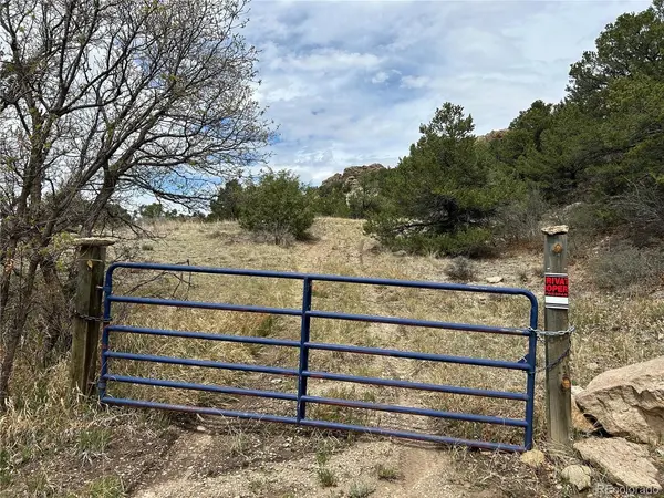 0 Pass Creek Rd, Gardner, CO 81040
