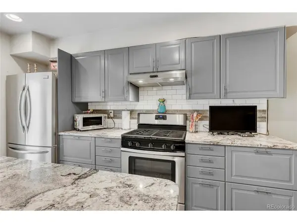 7584 E Gunnison, Denver, CO 80231