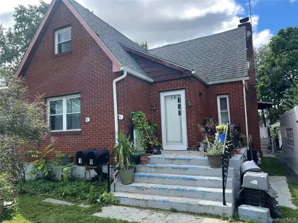 19 White ST, Newburgh, NY 12550