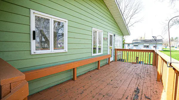 414 E Dominic Street, La Crosse, IN 46348