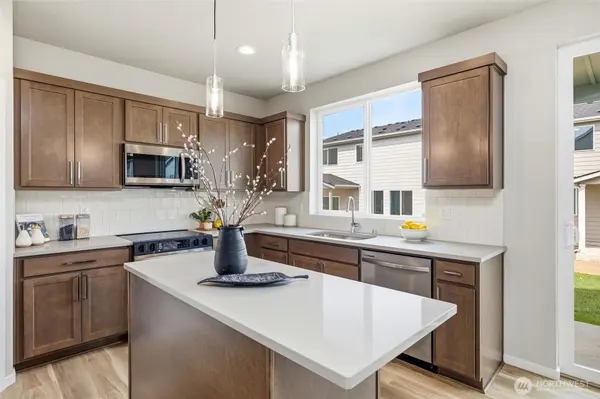 4529 Merlot (Lot 98) ST, Blaine, WA 98230