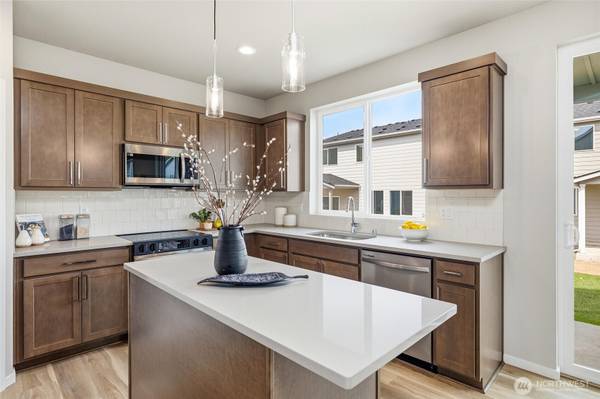 4529 Merlot (Lot 98) ST, Blaine, WA 98230