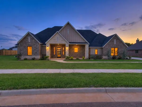 4604 SE 37th ST, Moore, OK 73160
