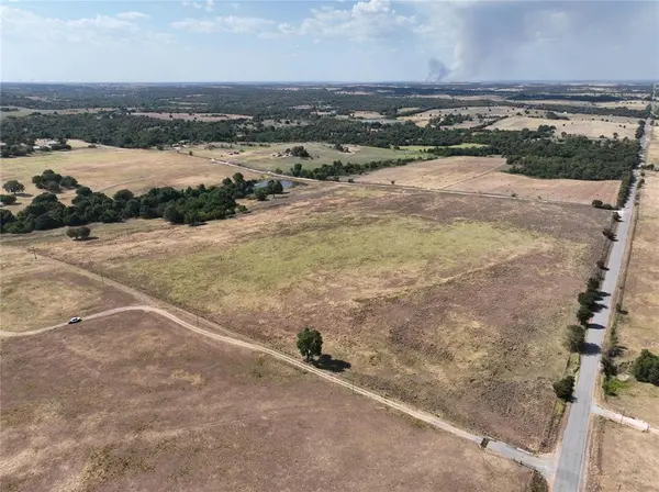 County Road 1440, Cement, OK 73017