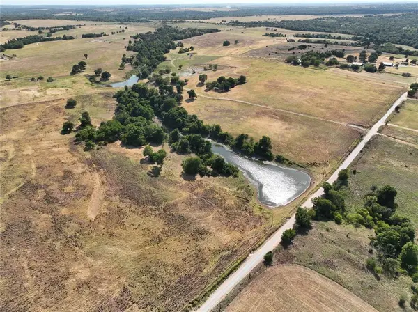 County Road 1440, Cement, OK 73017