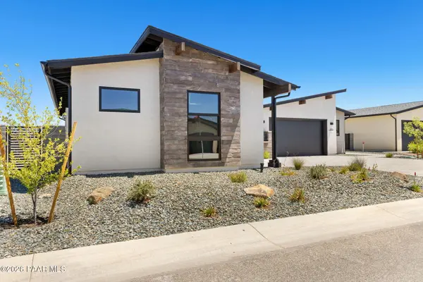 5505 E Edgar WAY, Prescott Valley, AZ 86314