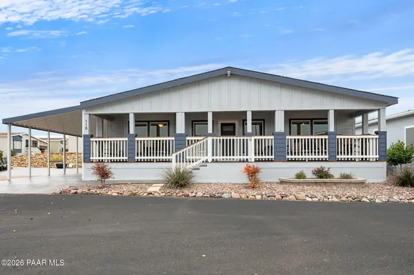 11350 E Sarah Jane Lane 118, Dewey-humboldt, AZ 86327