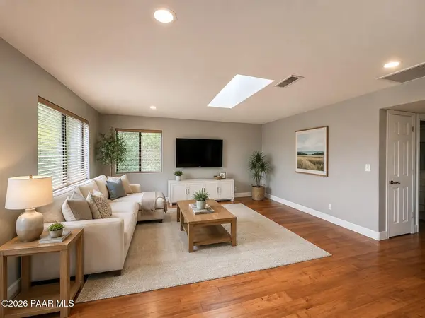 1320 N Lois DR, Prescott, AZ 86301