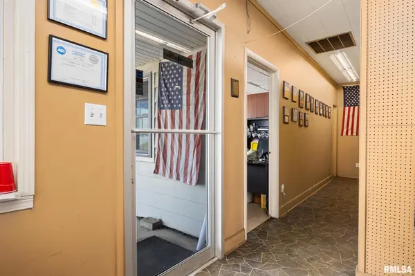 316 E MAIN ST, Princeville, IL 61559