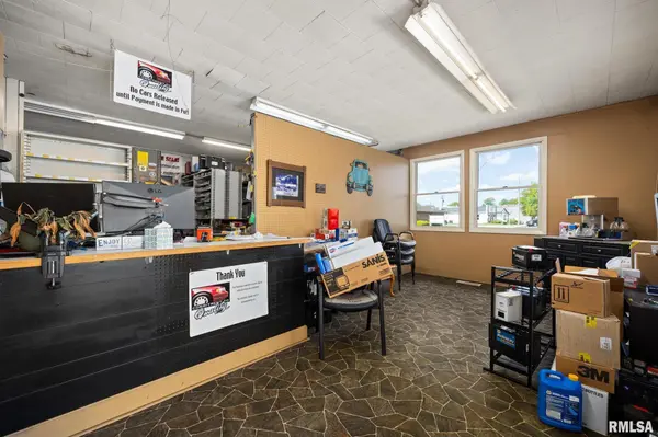 316 E MAIN ST, Princeville, IL 61559