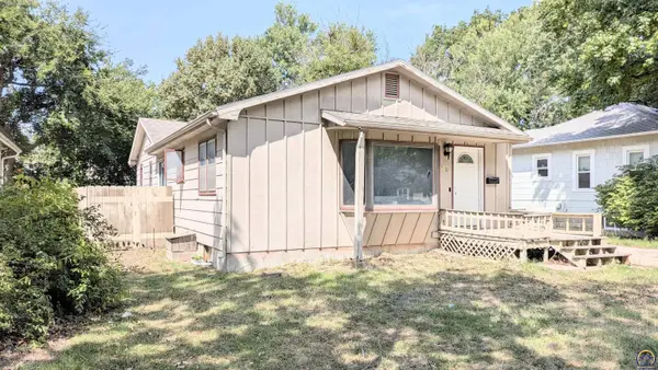 1305 Walnut ST, Emporia, KS 66801