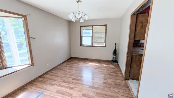 1305 Walnut ST, Emporia, KS 66801