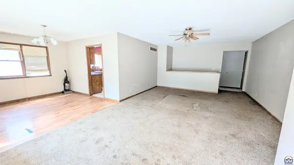 1305 Walnut ST, Emporia, KS 66801
