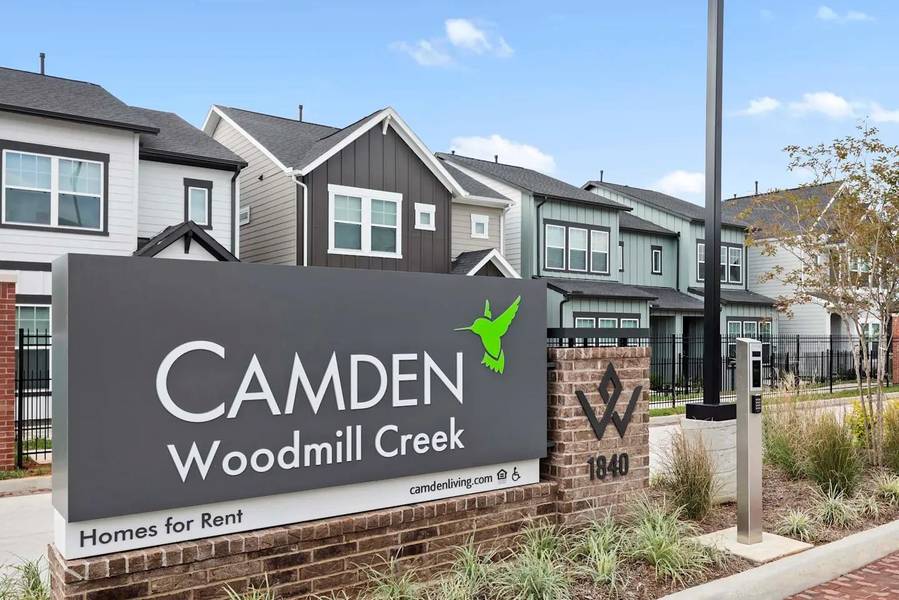 1840 Woodland Field XING #184, Spring, TX 77380