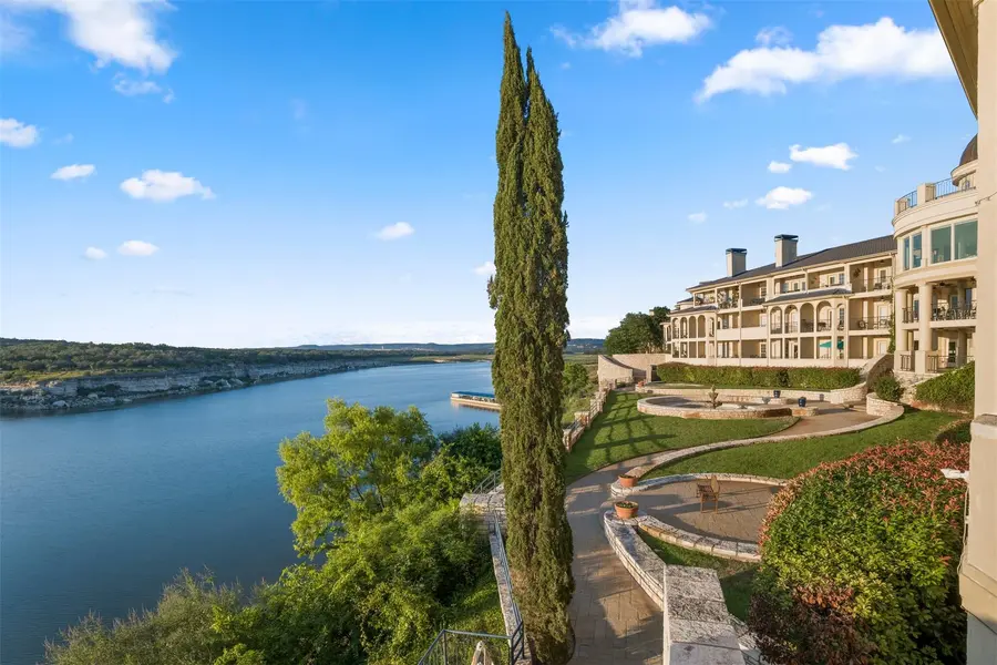 3404 American DR #3203, Lago Vista, TX 78645