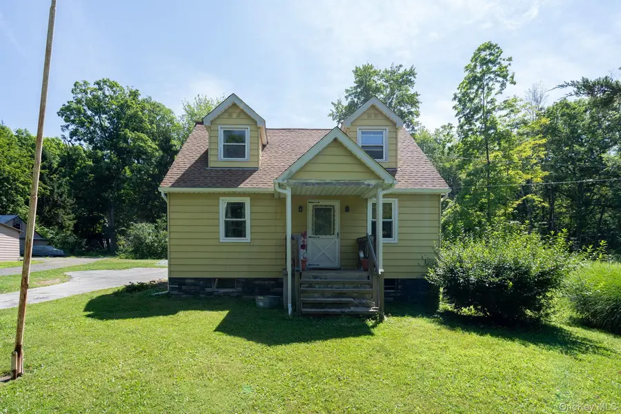 336 Route 32, Newburgh, NY 12550