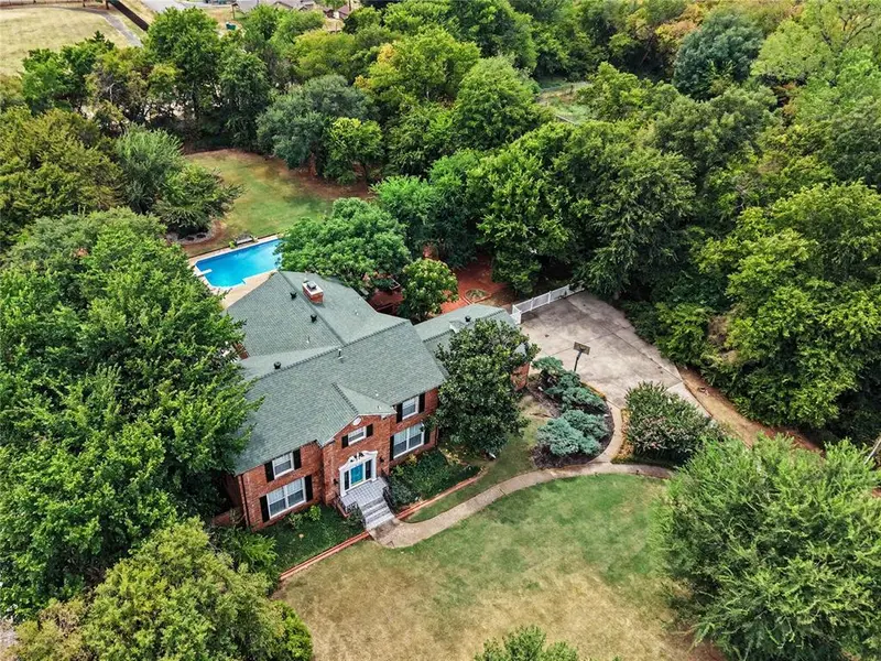 4200 NE 36th ST, Oklahoma City, OK 73121
