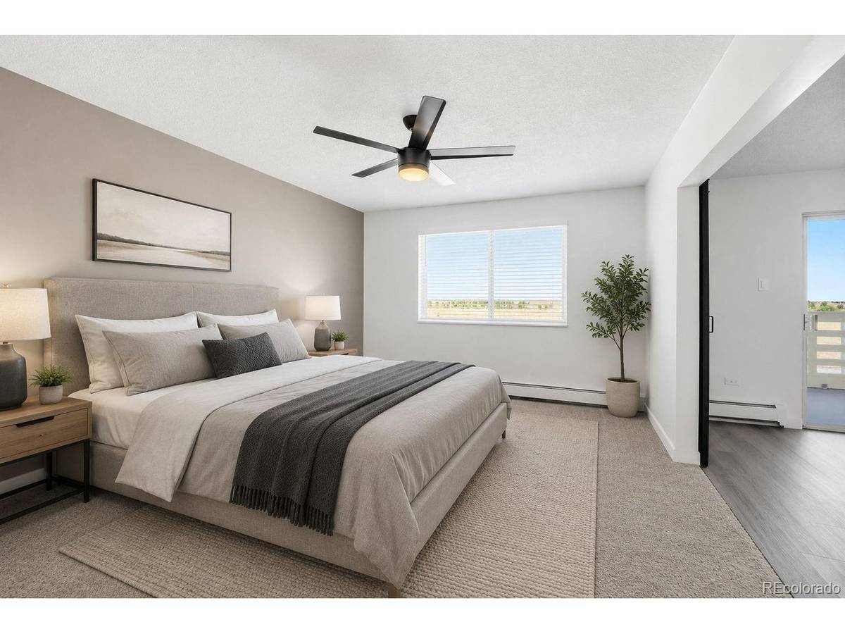 9335 E Center #10C, Denver, CO 80247