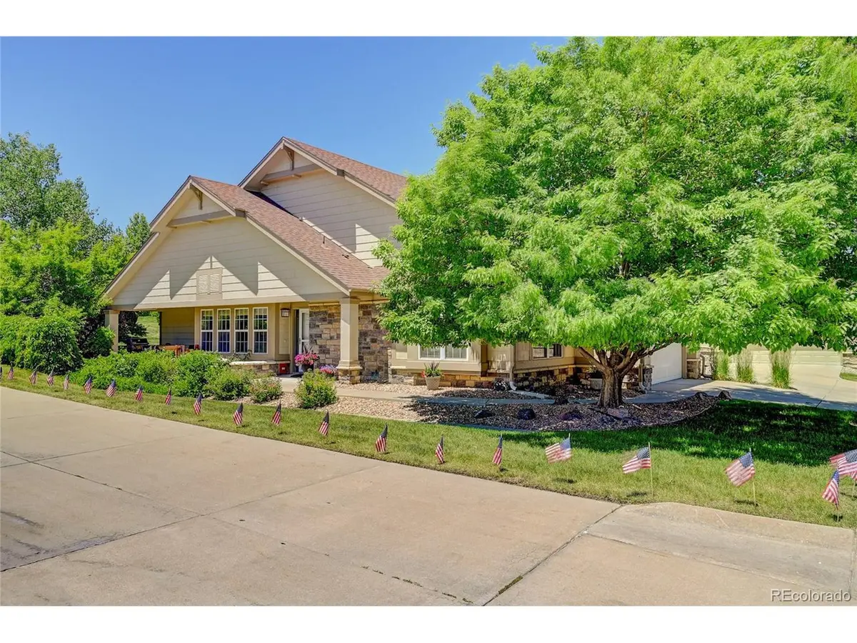 8019 S Algonquian, Aurora, CO 80016