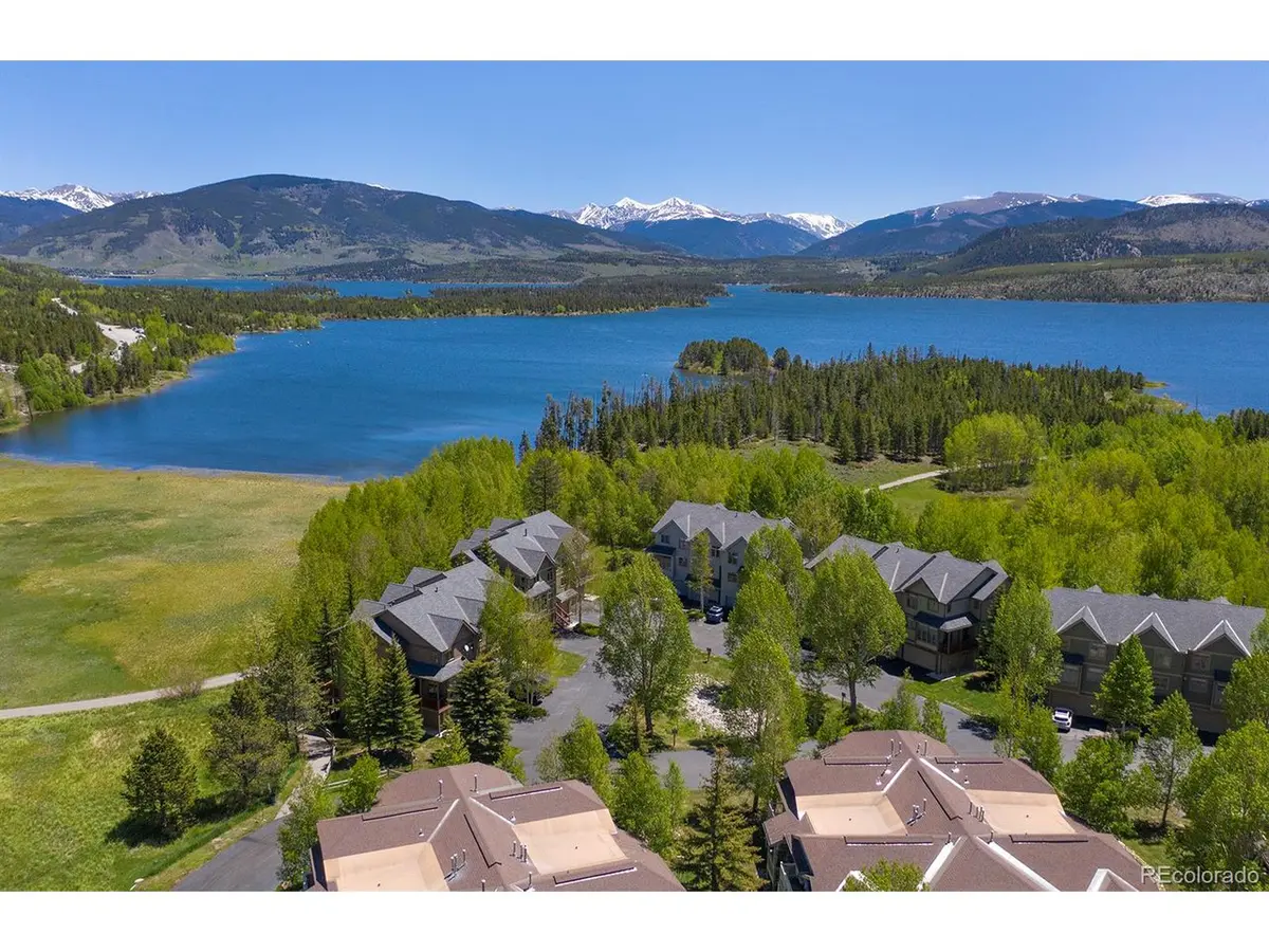 1520 Point #A, Frisco, CO 80443