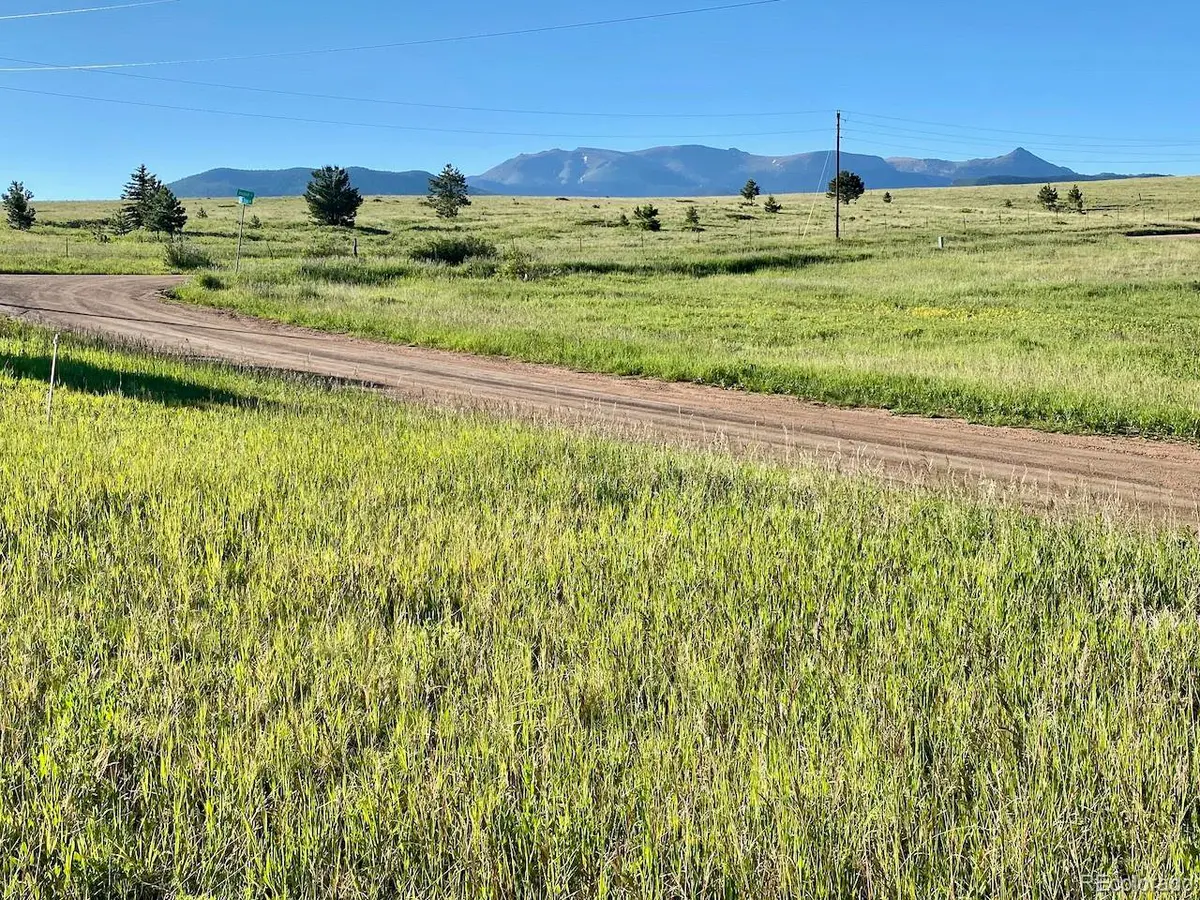 90 Golden Grain, Divide, CO 80814