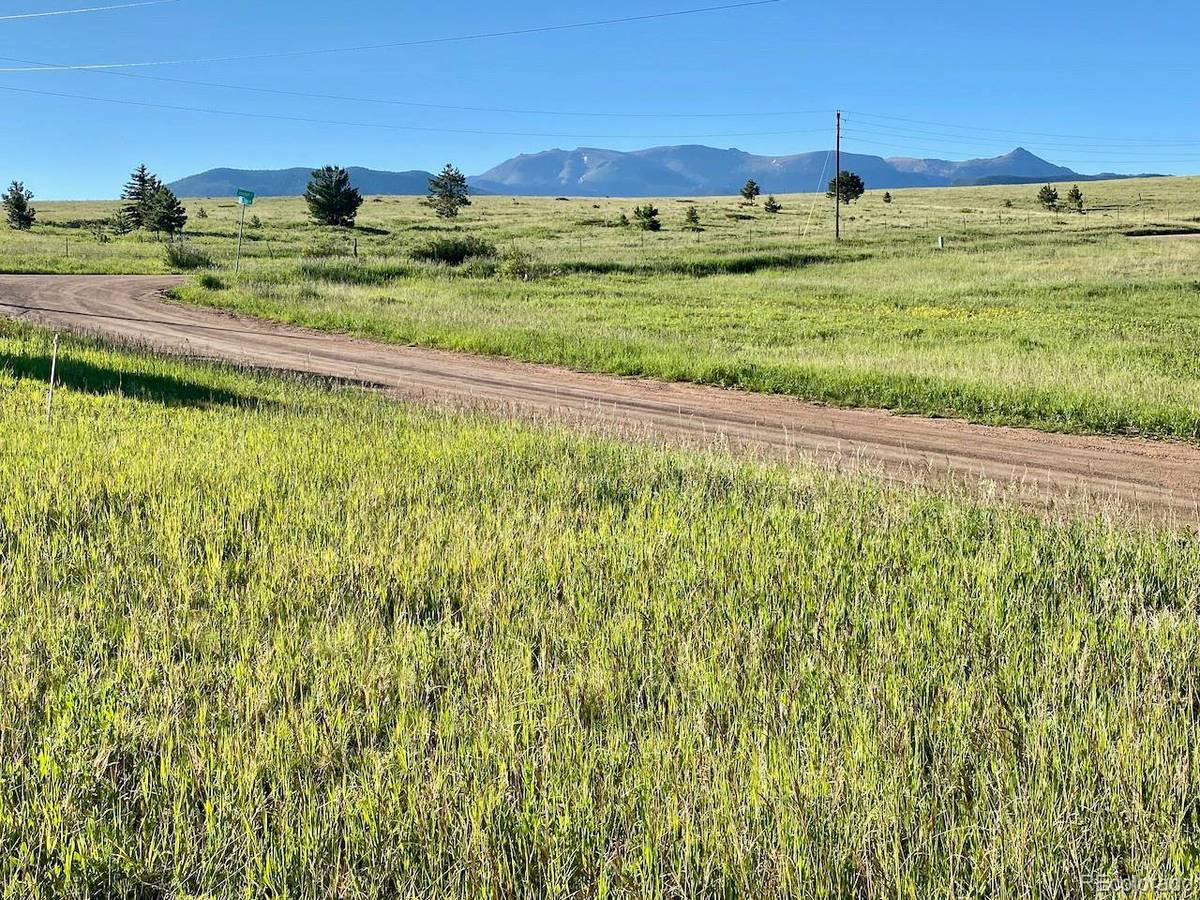 90 Golden Grain, Divide, CO 80814