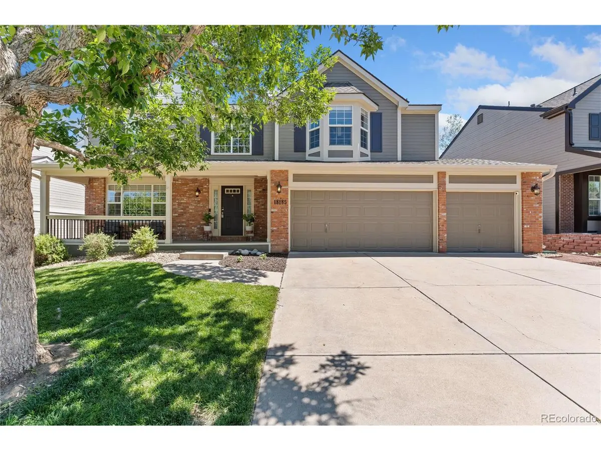 18185 E Weaver, Aurora, CO 80016