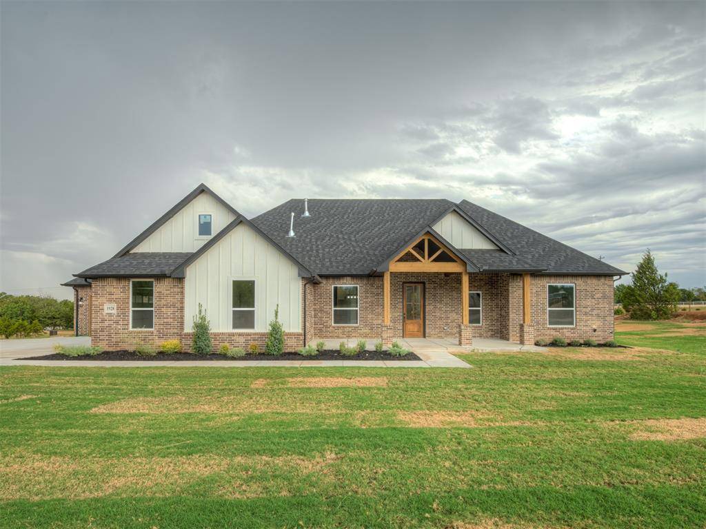 1928 Valerie's DR, Guthrie, OK 73044