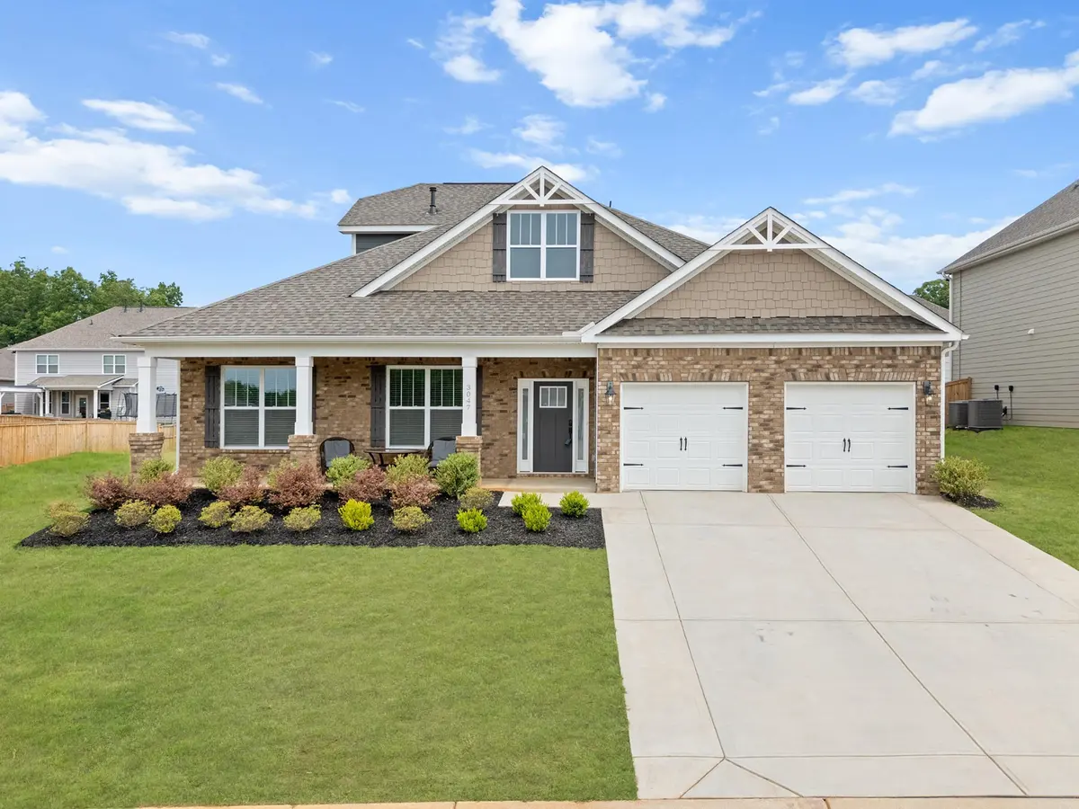 3047 Toliver TRL, Boiling Springs, SC 29316
