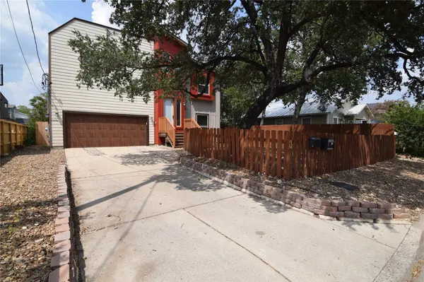 2204 E 13th ST #A and B, Austin, TX 78702