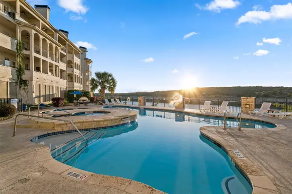 3404 American DR #3203, Lago Vista, TX 78645