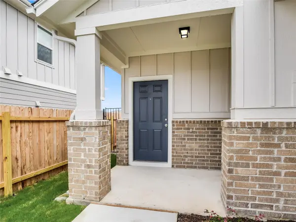 6402 Arden Falls DR, Austin, TX 78747