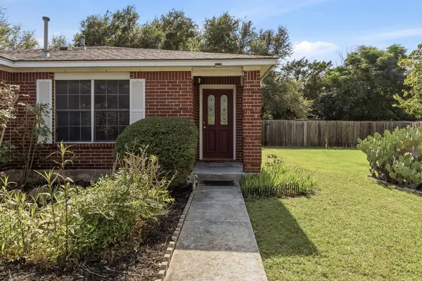101 Presidio DR, Leander, TX 78641