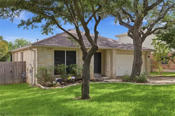3931 Upper Passage LN, Round Rock, TX 78681