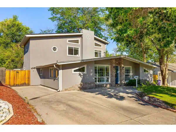 1265 S Grape, Denver, CO 80246