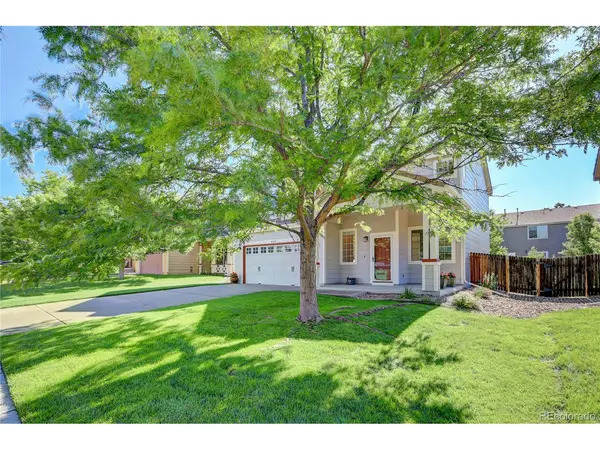 8446 S Reed, Littleton, CO 80128