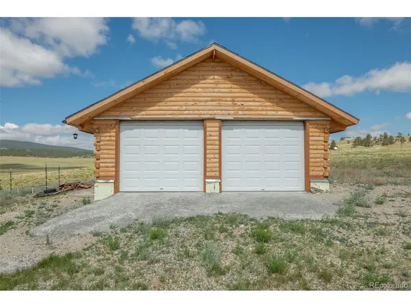 76 Buggy, Hartsel, CO 80449