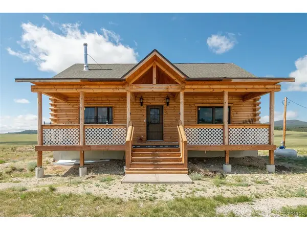 76 Buggy, Hartsel, CO 80449