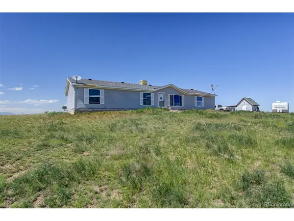 Address not disclosed, Fountain, CO 80817