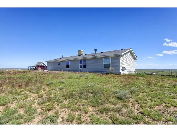 Address not disclosed, Fountain, CO 80817